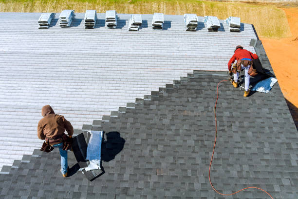 Fast & Reliable Emergency Roof Repairs in San Joaquin, CA