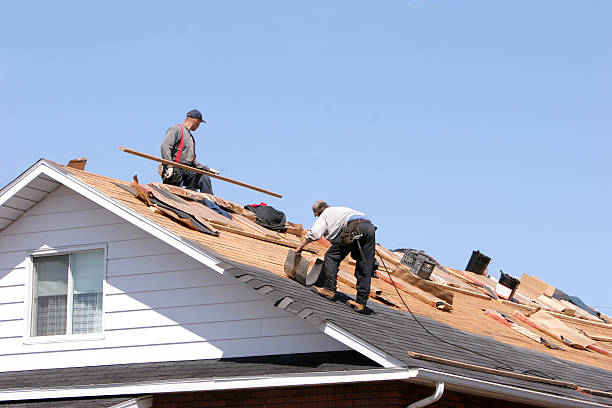 San Joaquin, CA Roofing service Company